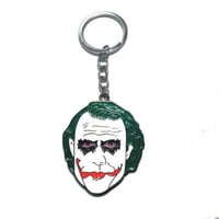 ميدالية شخصية الجوكر ذا دارك نايت