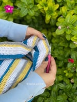 Reemas Crochet