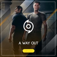 لعبة A Way Out