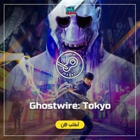 لعبة Ghostwire: Tokyo