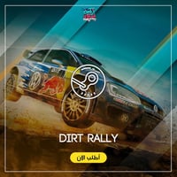 لعبة DiRT Rally
