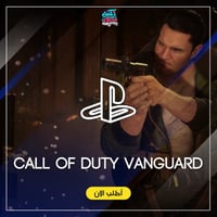 لعبة Call of Duty Vanguard