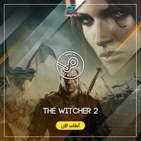 لعبة The Witcher 2