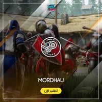 لعبة MORDHAU