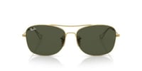 RAY.BAN 3799 57 001/31 SG