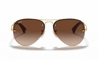 RAY.BAN 3449 59 001.13 SG