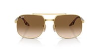 RAY.BAN 3699 59 001.51 SG