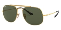 RAY.BAN 3561 57 001 SG