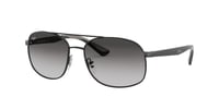 RAY.BAN 3593 002.8G SG