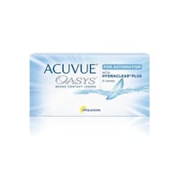 ACUVUE OASYS ASTIGMATISM