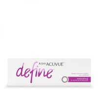 ACUVUE define VIVID