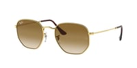 RAY.BAN 3548 51 001.51 SG