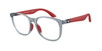 EMPORIO.ARMANI 3004 49 5072 FR