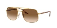 RAY.BAN 3699 59 001.51 SG