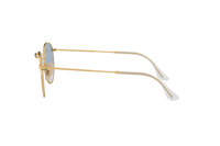 RAY.BAN 3447 53 001.3F SG