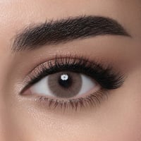 لنس مي - كراميل عدسات زينة