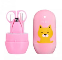 مجموعة العناية الشخصية للاطفال