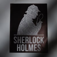 بكج شارلوك هولمز