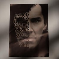 بكج شارلوك هولمز