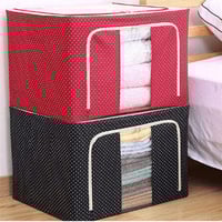 حقيبة تخزين قابلة للطي