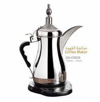 دلة القهوة الكهربائية GA - C9839