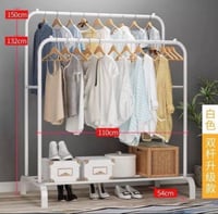 ستاند تعليق دبل