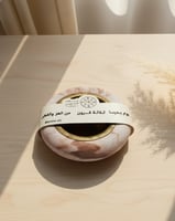 مباخر اسمنتيه خفيفة