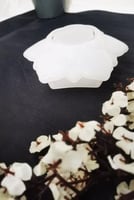 قالب شكل زهرة