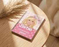 دفتر بشخصية خاصة