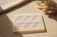 قالب ميدالية اليوم الوطني 94