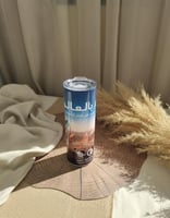 كوب حراري بطباعة خاصة