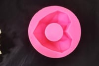 قالب حامل شمع