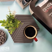 جرافيتي تيرازو أسمنت تشكيلي 5 كغ