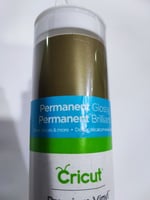 فينيل اسطح ذهبي مطفي