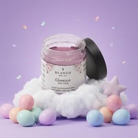 مقشر جسم جلامور 325 مل