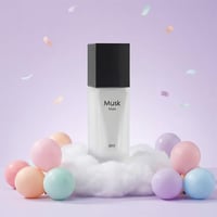 مسك مان 8 مل