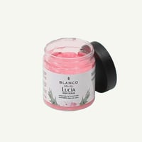 مقشر جسم لوسيا 325 مل