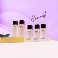 صفقة عطور الشعر