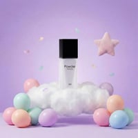 مسك باودر تتش 8 مل