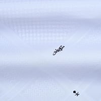 شماغ ملكي خاص ابيض