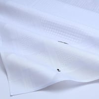 شماغ ملكي خاص ابيض