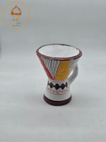 مبخره جيزانية تراثيه من الفخار