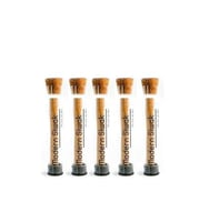 5 حبات من ميني السواك العصري