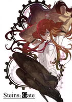 Steins;Gate (2)
