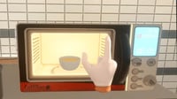 محاكي الطباخ الواقع الافتراضي - Cooking Simulator...