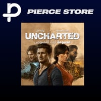 انشارتد - UNCHARTED