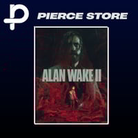 ألان ويك 2 - الإصدار الفاخر - Alan Wake 2 Deluxe E...