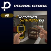 محاكي الكهربائي الواقع الافتراضي - Electrician Sim...
