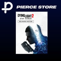 داينج لايت 2 - Dying Light 2