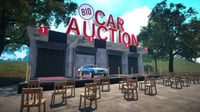 محاكي الشرطي-Car For Sale Simulator